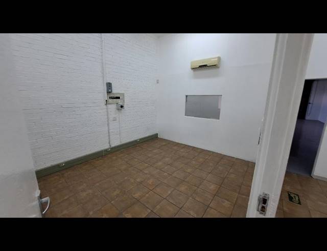INDUSTRIAL PROPERTY TO RENT IN ALTON